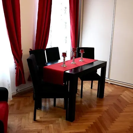 Catleya Apartament Sibiu