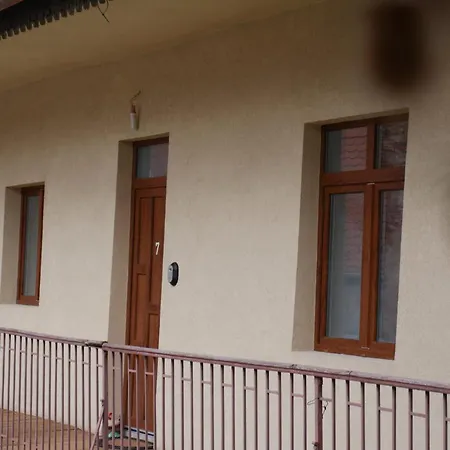 Apartment Catleya Apartament *