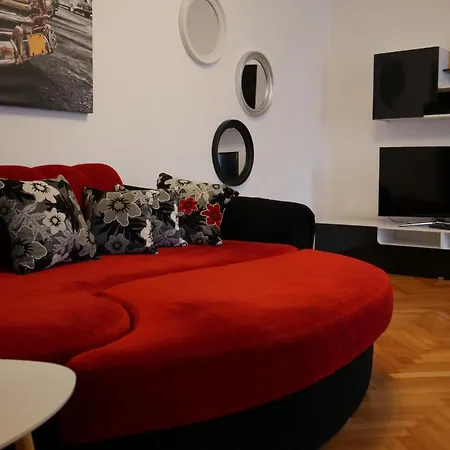 Catleya Apartament Sibiu